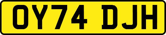 OY74DJH