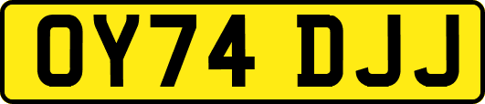 OY74DJJ
