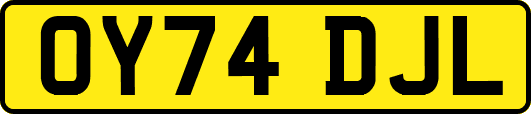 OY74DJL