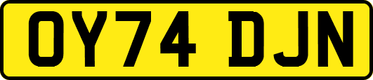 OY74DJN