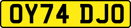 OY74DJO