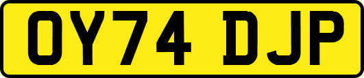 OY74DJP