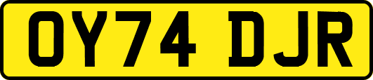 OY74DJR