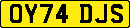 OY74DJS