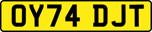 OY74DJT