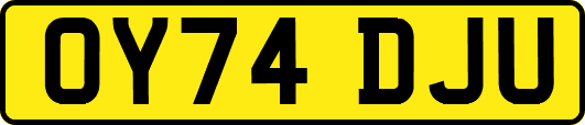 OY74DJU