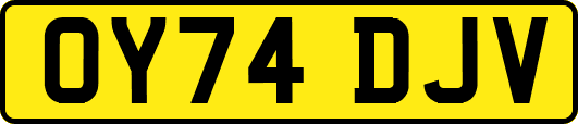 OY74DJV