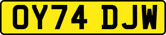 OY74DJW