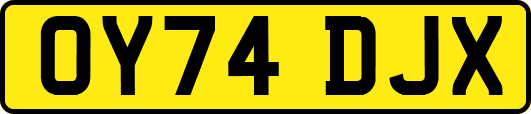 OY74DJX