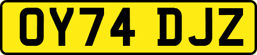 OY74DJZ