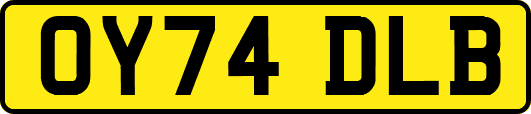 OY74DLB