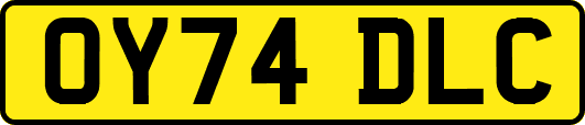 OY74DLC