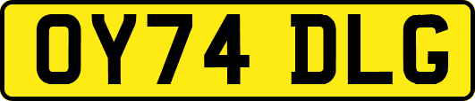 OY74DLG