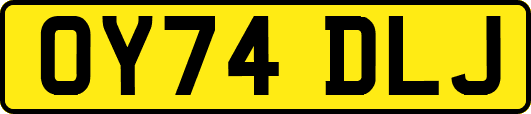 OY74DLJ