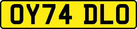 OY74DLO