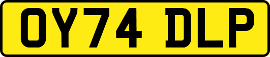 OY74DLP