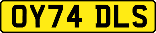 OY74DLS