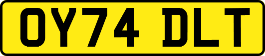 OY74DLT
