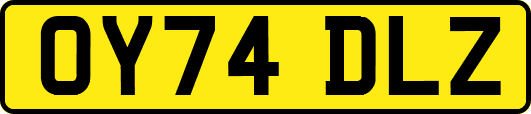 OY74DLZ