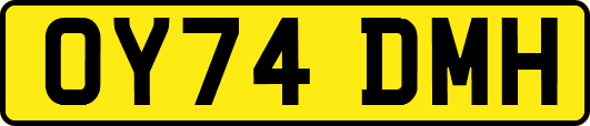 OY74DMH