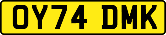 OY74DMK
