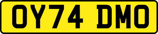 OY74DMO