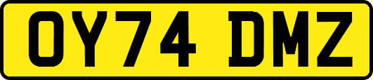 OY74DMZ