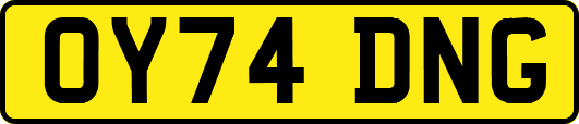 OY74DNG