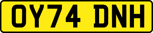 OY74DNH