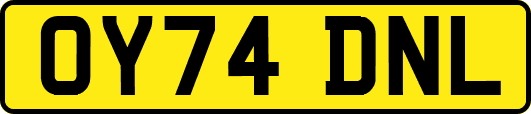 OY74DNL