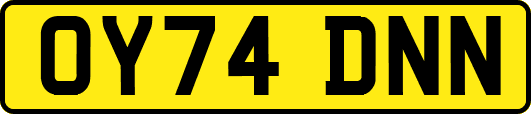 OY74DNN