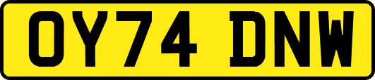 OY74DNW