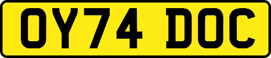 OY74DOC