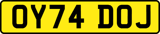 OY74DOJ