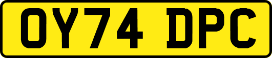 OY74DPC