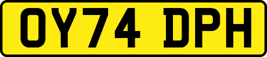 OY74DPH