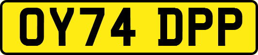 OY74DPP