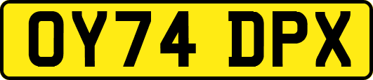 OY74DPX