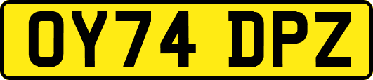 OY74DPZ
