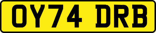 OY74DRB