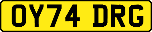 OY74DRG