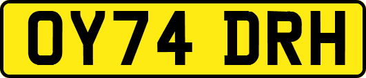 OY74DRH