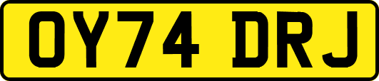 OY74DRJ