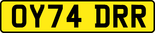OY74DRR