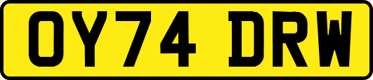 OY74DRW