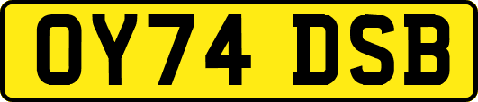 OY74DSB