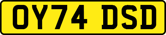 OY74DSD