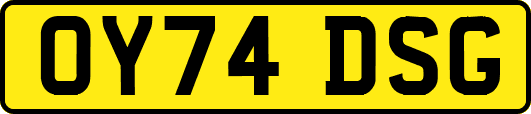 OY74DSG