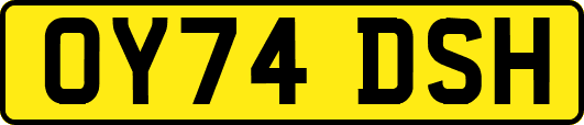 OY74DSH