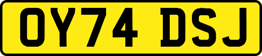 OY74DSJ